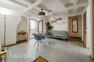 Etagenwohnung in Carrer de la princesa .
