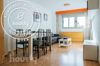 Flat in Calle Jamaica 8