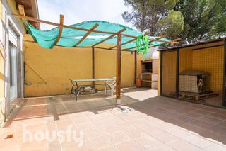 Casa a schiera in Calle elbarre .