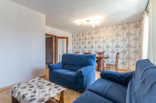 Rent Flat in Calle luces de la ciudad 23