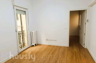 Flat in Calle del General Pardiñas .