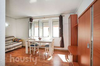 Flat  Carrer d'avall .