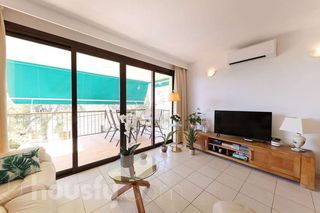 Flat in Carrer de Nunyo Sanç .