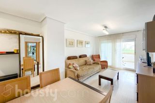 Flat in Avenida Central .