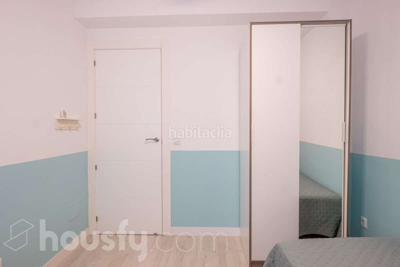 Foto f43cf443-9fec-4bd1-89fa-8b1308c7861e. Alquiler piso en Norte-Universidad Móstoles