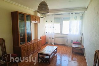 Flat in Calle San Eudaldo .