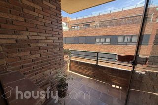 Etagenwohnung in Calle Viento .