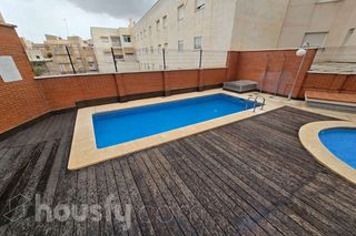 Location Appartement à Calle san fernando .