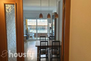 Etagenwohnung in Rambla de Romà Barnés .