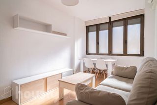 Flat in Calle del Jardín de la Duquesa .