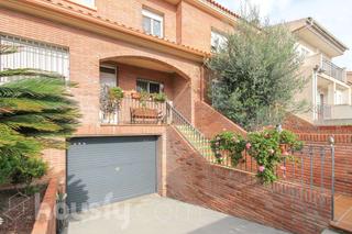 Haus in Carrer del patracó .