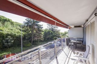 Etagenwohnung in Calle cami ral del cabaio .