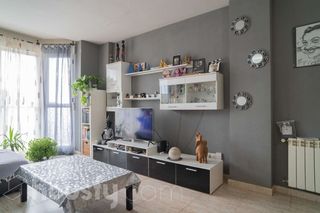 Etagenwohnung in Avenida del mediterráneo .