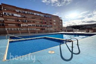 Rent Flat in Calle bazan 92
