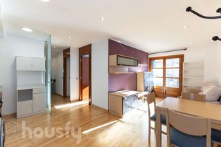 Etagenwohnung in Calle esglesia .