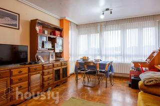 Appartement à Paseo de estrada .