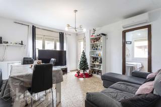 Appartement à Carrer de bellmunt .