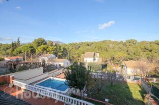 Haus in Carrer d'Emili Vendrell (Urb. Can Rial) .