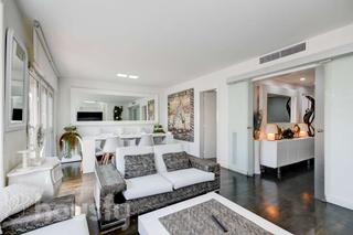 Appartement à Av de barbera 122
