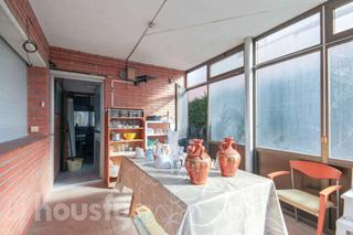House in Cl montjuic .
