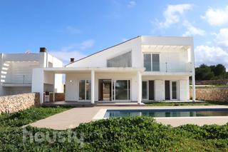 House in Carrer Turo de S'Arenal .