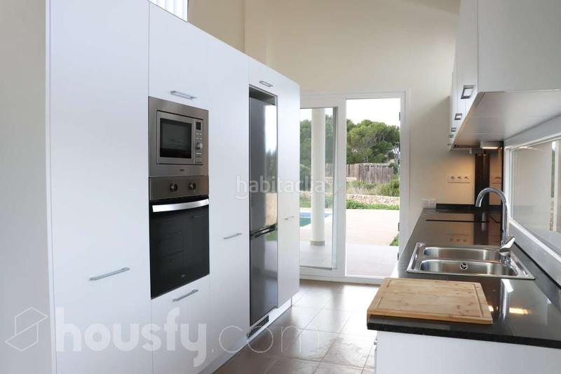 Foto 06c90fd5-bf06-474e-8b51-614b7a17c1be. Maison dans carrer turo de s'arenal . dans Coves Noves Es Mercadal