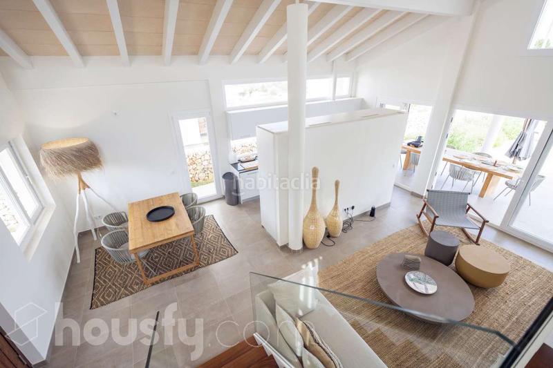 Foto 0c1b22d8-c50a-4e6d-900b-96cf1af6c38d. Maison dans carrer turo de s'arenal . dans Coves Noves Es Mercadal