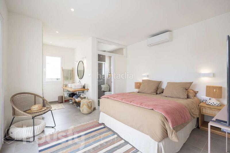 Foto 150174c7-92f9-48f0-96d1-8dff1e1b0309. Maison dans carrer turo de s'arenal . dans Coves Noves Es Mercadal