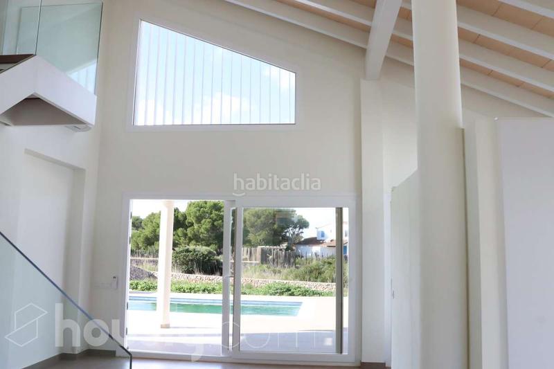 Foto 370647a2-7dfd-4b3c-816e-90bcb7d6e779. Maison dans carrer turo de s'arenal . dans Coves Noves Es Mercadal