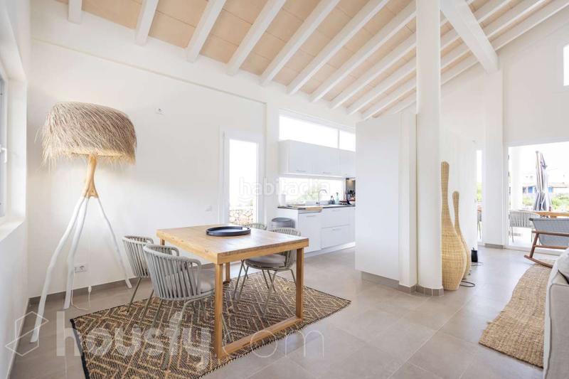 Foto 37aa6bf6-1fee-42d7-bcf3-00b1080f2f30. Maison dans carrer turo de s'arenal . dans Coves Noves Es Mercadal