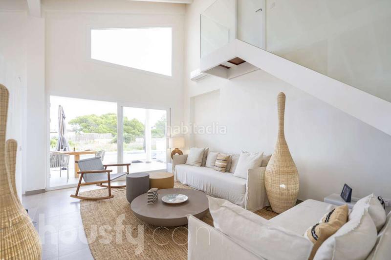 Foto 3e23b918-d9f6-4a43-8f4d-51a77e84debf. Maison dans carrer turo de s'arenal . dans Coves Noves Es Mercadal