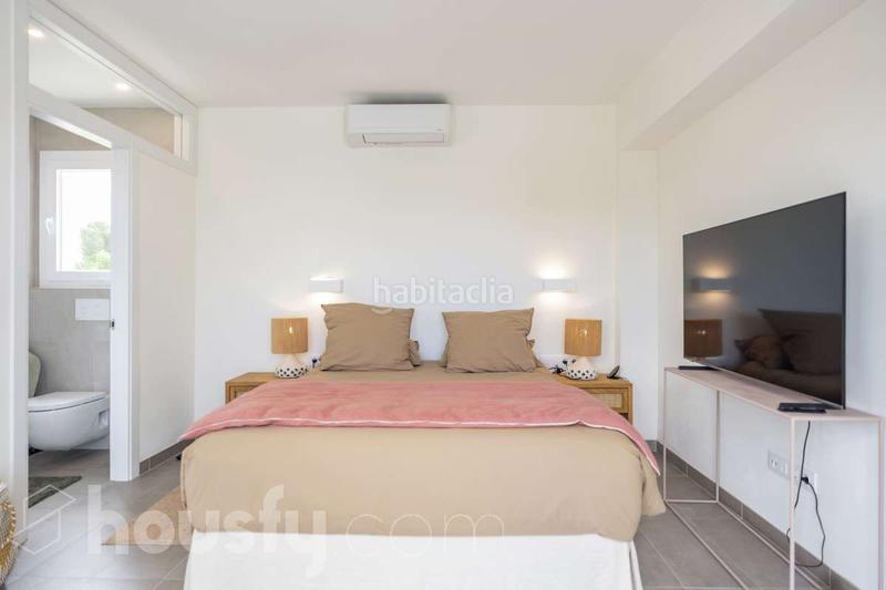 Foto 61baebb7-121f-4c3f-9bf5-b4aa5e408436. Maison dans carrer turo de s'arenal . dans Coves Noves Es Mercadal