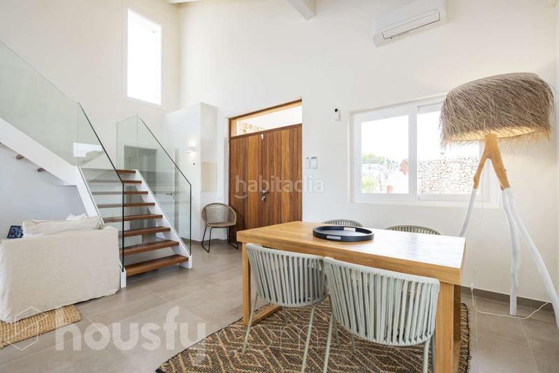 Foto 7550cd7a-f9c4-4f40-a4db-89add1631396. Maison dans carrer turo de s'arenal . dans Coves Noves Es Mercadal