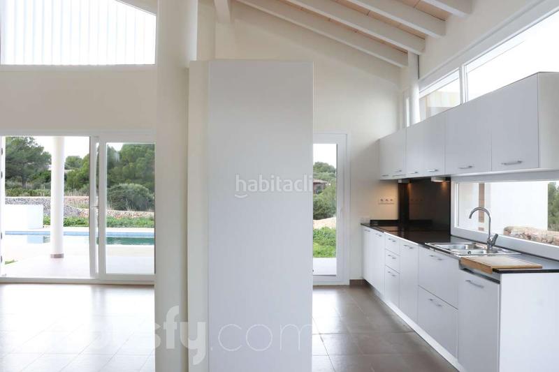 Foto 7ca3264c-addd-4b18-9a14-07f3b3edab86. Maison dans carrer turo de s'arenal . dans Coves Noves Es Mercadal