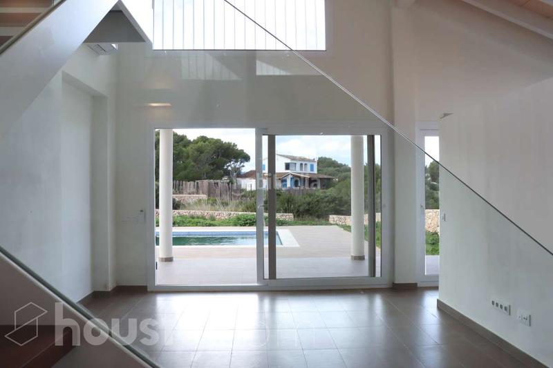 Foto 80bd248f-28bc-4537-b376-583cce4f724c. Maison dans carrer turo de s'arenal . dans Coves Noves Es Mercadal
