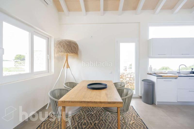 Foto 88e35f12-d1a0-48d5-bd84-9e0d6b08c3e2. Maison dans carrer turo de s'arenal . dans Coves Noves Es Mercadal