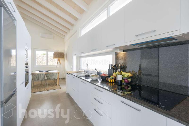 Foto 8e6d3262-24c6-4c1d-8157-63cd202bd2a3. Maison dans carrer turo de s'arenal . dans Coves Noves Es Mercadal