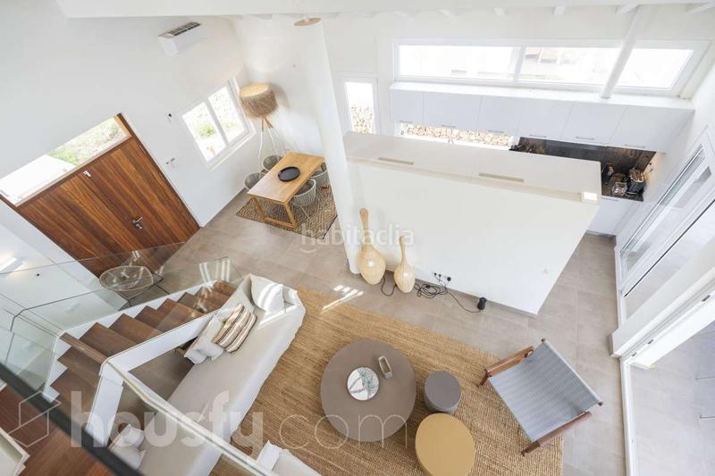 Foto 8ef07c31-d376-4d74-8bd8-15b7ea20e8f3. Maison dans carrer turo de s'arenal . dans Coves Noves Es Mercadal