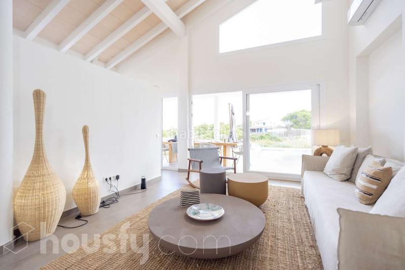 Foto 98c65f84-cd49-447b-b22f-961c7bd7d319. Maison dans carrer turo de s'arenal . dans Coves Noves Es Mercadal