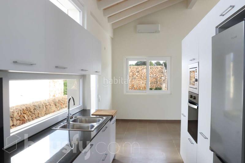 Foto a750e480-84af-4fd7-a09a-ca08d59fe250. Maison dans carrer turo de s'arenal . dans Coves Noves Es Mercadal