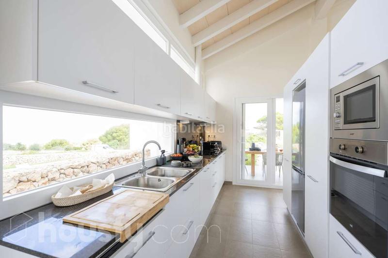 Foto b7d3633b-aeb1-4f8d-8902-ea4b52623f27. Maison dans carrer turo de s'arenal . dans Coves Noves Es Mercadal