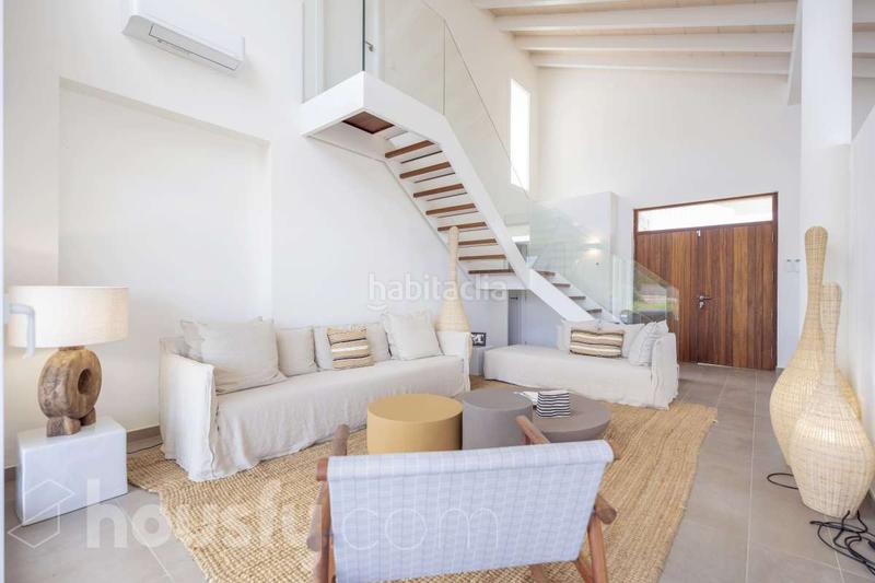 Foto d3c79384-472e-4ba0-895e-9d48d9a0a942. Maison dans carrer turo de s'arenal . dans Coves Noves Es Mercadal