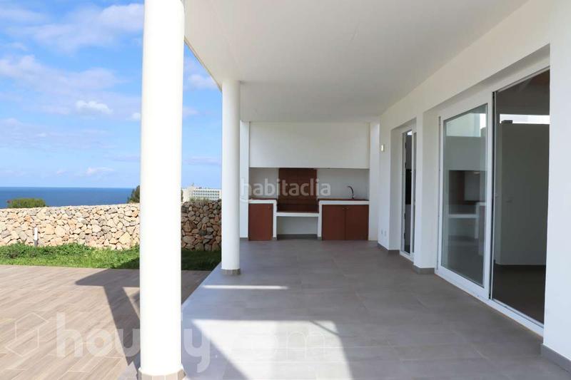 Foto e22b6d96-9778-489d-9a64-4cd7b8b6b638. Maison dans carrer turo de s'arenal . dans Coves Noves Es Mercadal