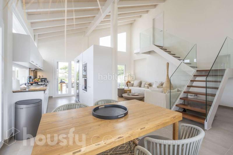 Foto f48b86fc-e128-4b86-9b53-a83061c338bb. Maison dans carrer turo de s'arenal . dans Coves Noves Es Mercadal