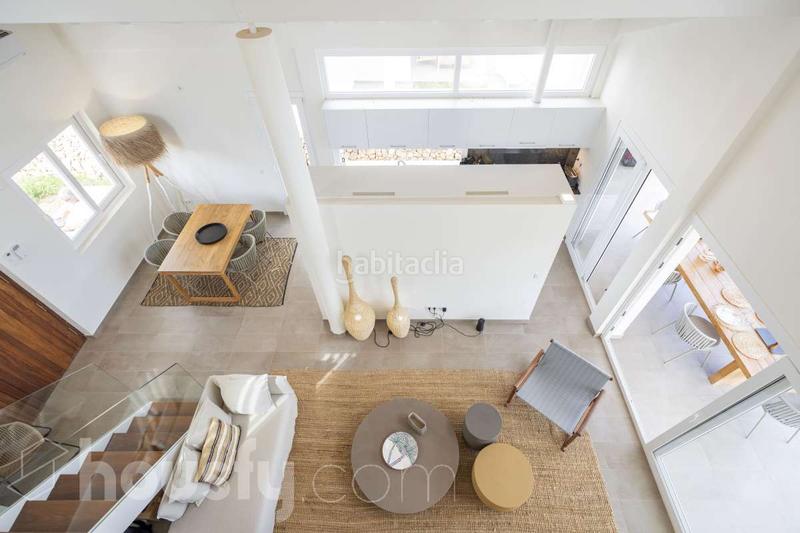 Foto fe0c2c82-9bed-46ce-9498-3e6cb178e0f3. Maison dans carrer turo de s'arenal . dans Coves Noves Es Mercadal