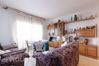 Flat in Carrer jaume i .