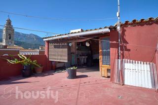Casa a Cl sant llorens, .