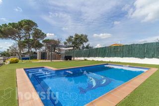 House in Carrer tarragona .