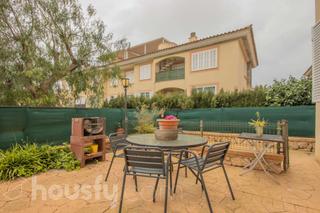 Flat in Av regne de mallorques .