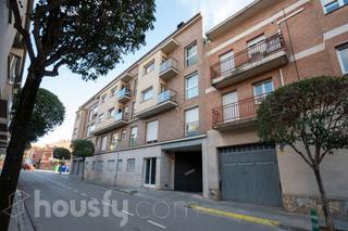 Dúplex a Cl joan xxiii, .